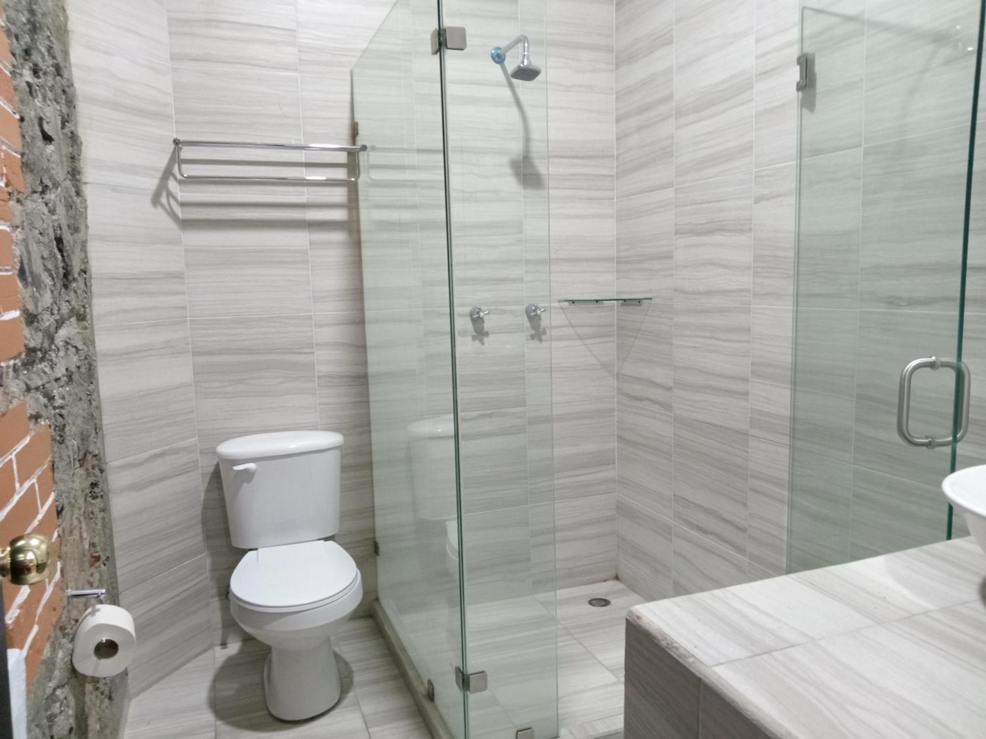 Hotel Xochicaltzin Атлиско Экстерьер фото