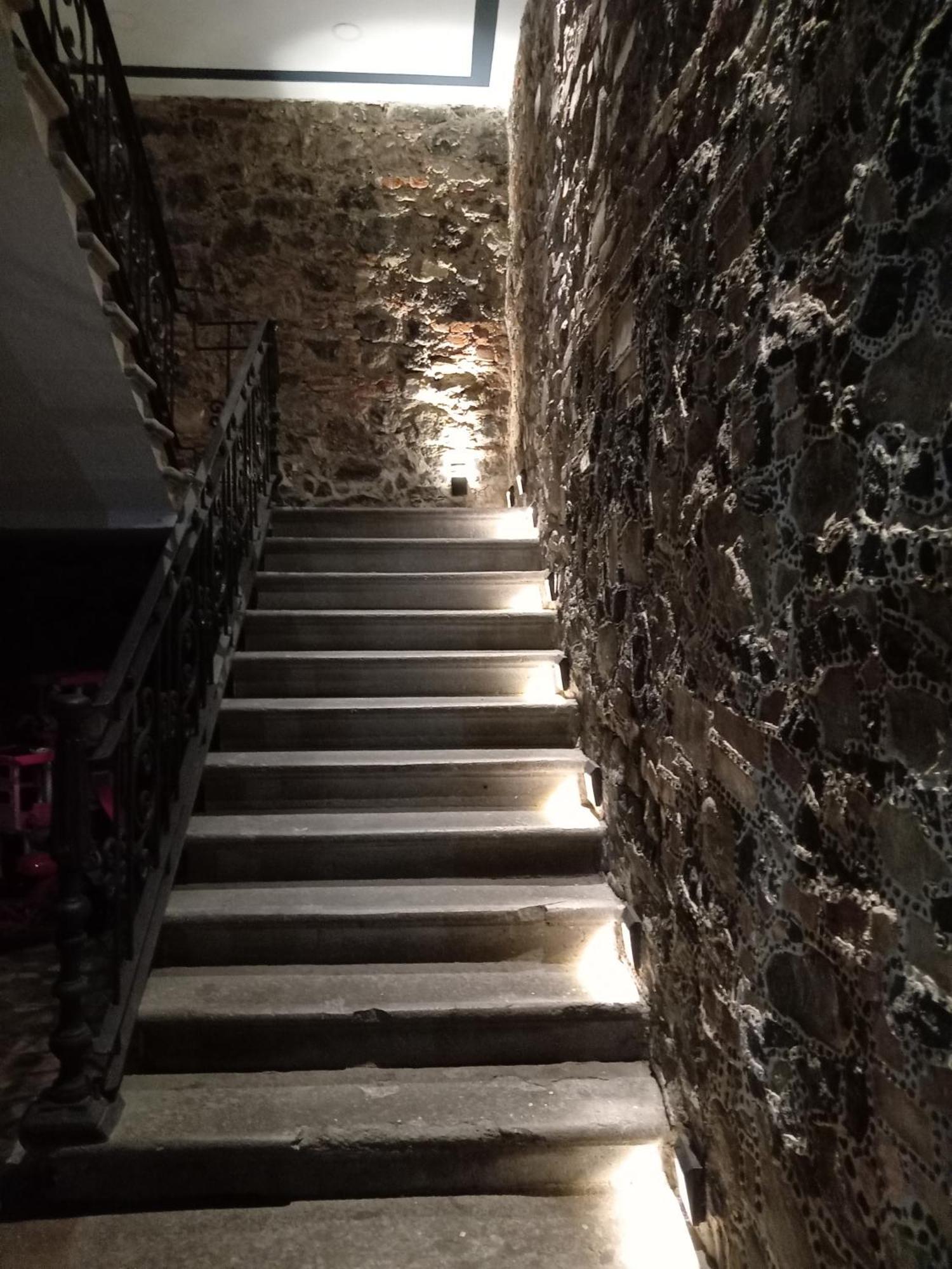 Hotel Xochicaltzin Атлиско Экстерьер фото