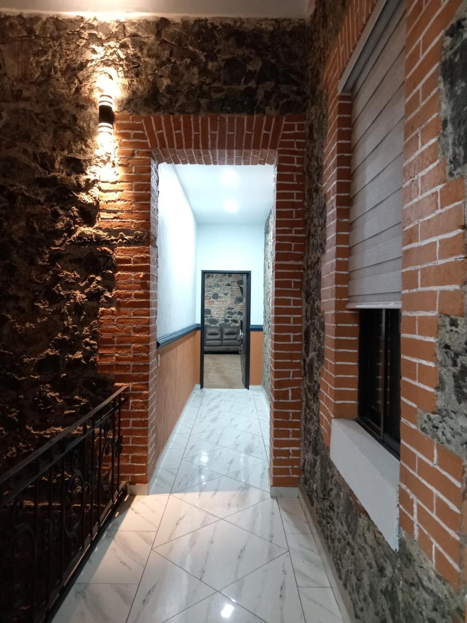 Hotel Xochicaltzin Атлиско Экстерьер фото