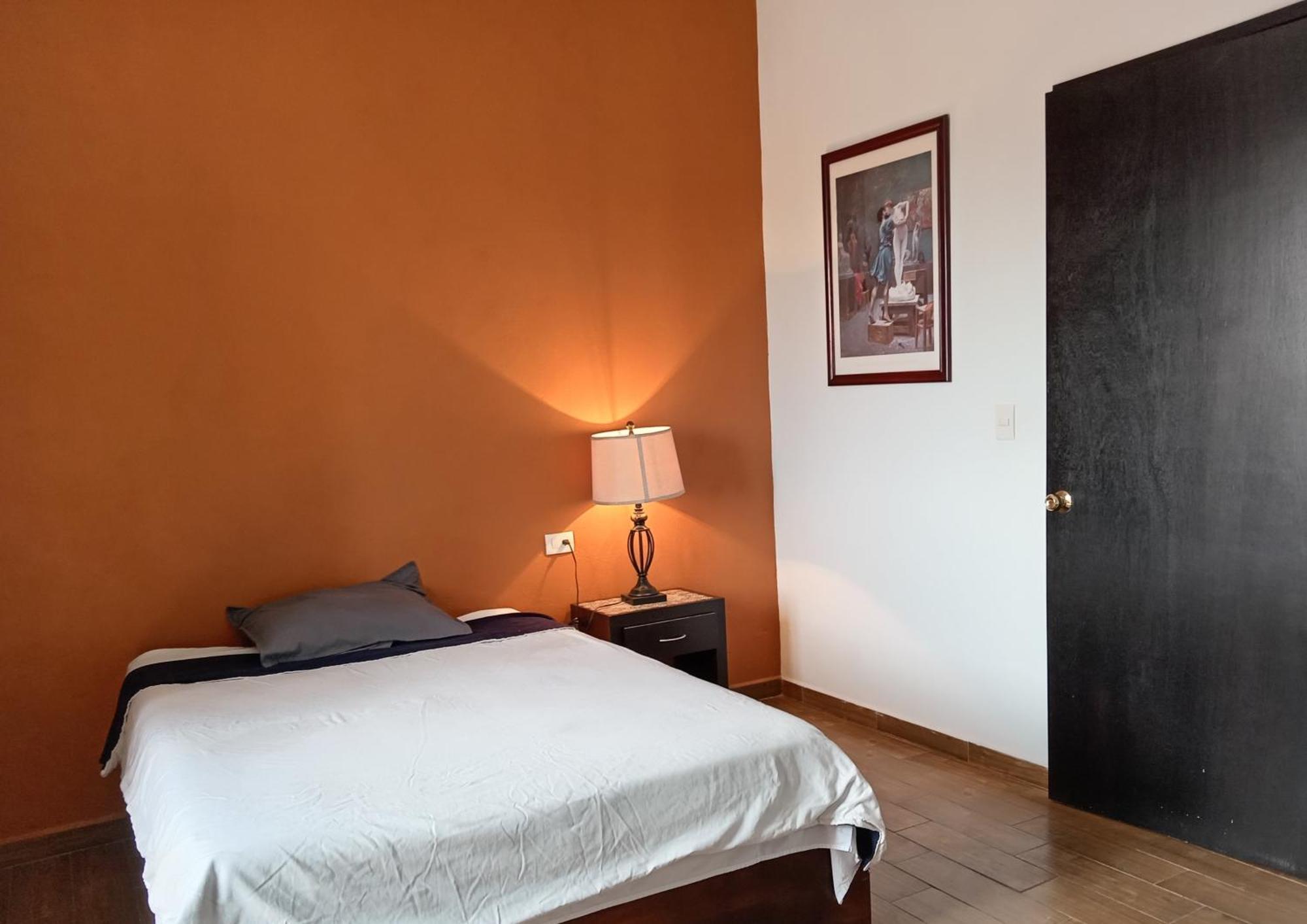 Hotel Xochicaltzin Атлиско Экстерьер фото